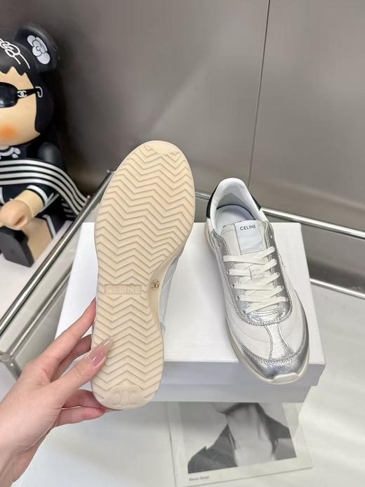 赛琳 RACER TRIOMPHE低帮运动鞋 （DBG） 商品图6