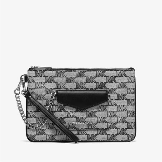【MICHAEL KORS】JET SET ITEM手包 商品图3