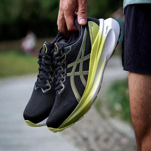 【限时限购福利】ASICS亚瑟士新款跑鞋Gel-Kayano 30系列 男女同款 商品图4