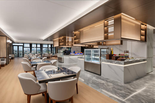 【珠海华业建国饭店】景观房（大床/双床）两晚含早+2-3人餐 商品图9