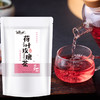 佳藕天成 荷叶玫瑰茶 60g 商品缩略图0
