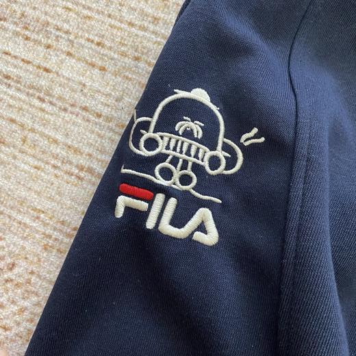 Fila儿童男女童休闲裤89！官网399 商品图7