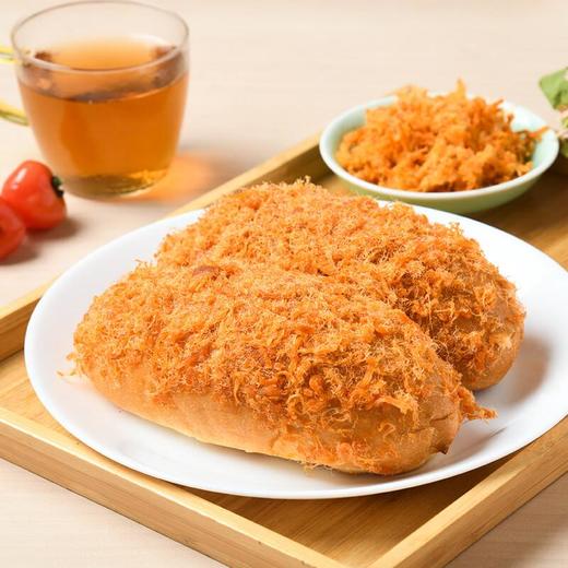 辣味松松面包(2个装)100g 商品图0