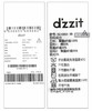 4楼 dzzit蕾丝长裙 商品缩略图4
