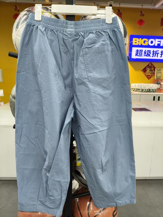 39.9秒杀GAP儿童休闲裤（线下同时售卖  不保证有货）618300-CY 商品图1