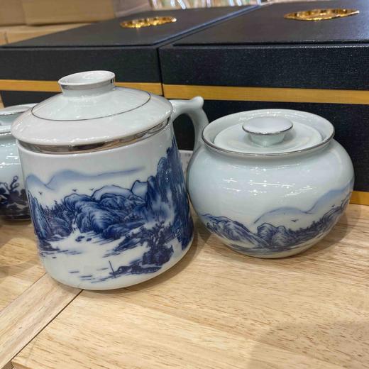 古青一杯一罐 商品图2