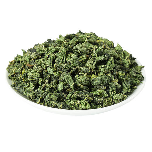 【高温杀青！墨绿卷青】桑叶茶桑叶新货桑叶茶霜后冻干散装500克霜桑叶。xa 商品图1