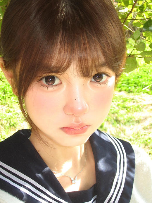 gugucon 日抛 人气加冕 直径14.5mm着色13.8mm 商品图9