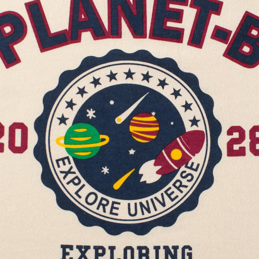 夏季童装新款韩版儿童短袖T恤男宝宝衣服   27kids-9433 商品图1