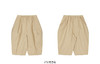 jnby  26年夏款  七分裤 1Q4E12020 商品缩略图10