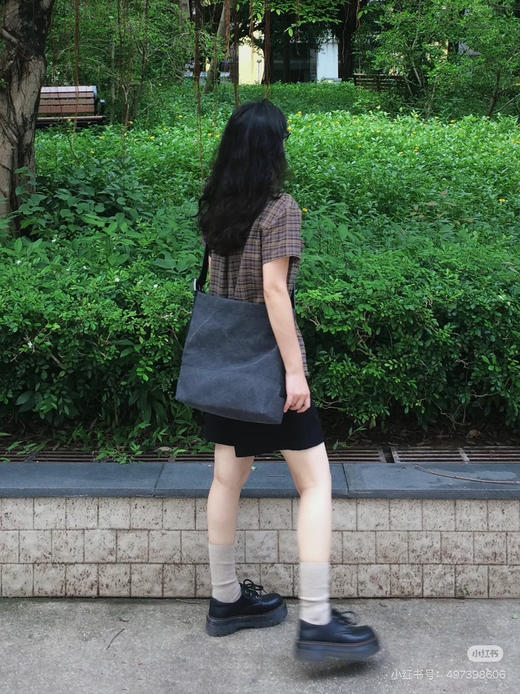 纯原单帆布包（尺寸：宽42cm高38cm) 商品图6