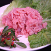 金永丰关中黑瘦肉丝320g/盒 商品缩略图2