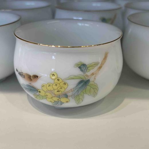 冰种富贵主人杯 商品图7