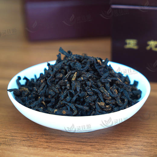 正宗新化多花黄精丝九制九蒸九晒送礼走亲戚送长辈佳品健康养生 商品图2