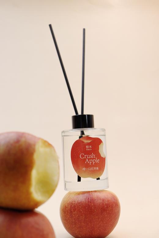 察木 游吟诗人系列植物精油无火香薰 - 黑凤梨/脆蜜桃 商品图2