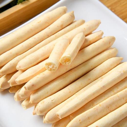 芝士脆100g 商品图1