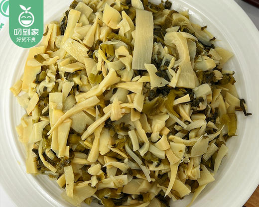 民根酸菜笋/1包（1.5kg）生产日期：26年3月 商品图2