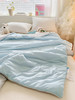 加倍生活  A类母婴级冰淇淋凉感夏被 云朵凉感夏被 一触即凉 透气散热空调被  48小时发货 商品缩略图4