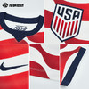 SFS耐克Nike美国2026世界杯主场球迷版球衣短袖足球服IB5339-133 商品缩略图2
