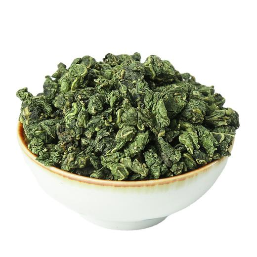 【高温杀青！墨绿卷青】桑叶茶桑叶新货桑叶茶霜后冻干散装500克霜桑叶。xa 商品图4