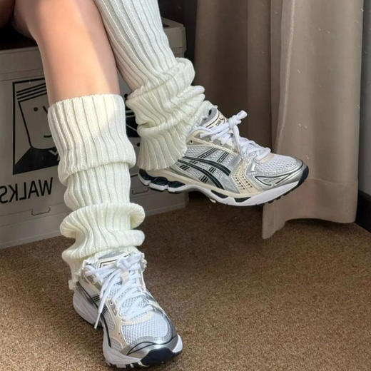 【限时限购福利】ASICS亚瑟士新款跑鞋Gel-Kayaon14系列 男女同款 商品图1