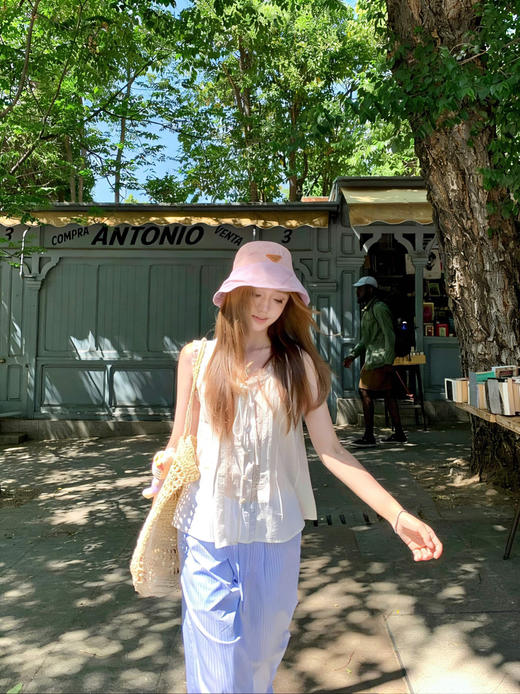 原单渔夫帽 商品图2