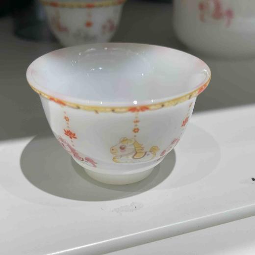 璞玉马年快客杯 商品图3