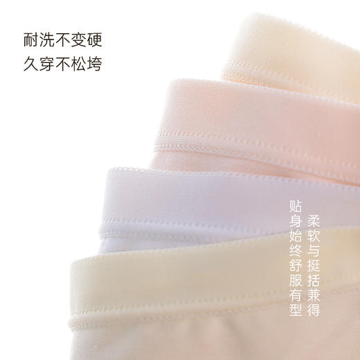 比不穿还舒服的内裤！【原素感内裤】我的花匠Me！0405返团 商品图4