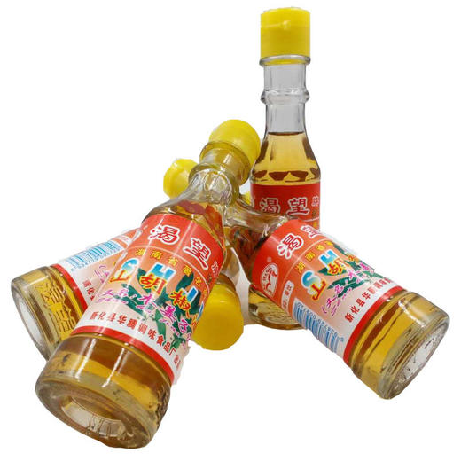 山胡椒油木姜子油山苍子油80ml湖南新化特产增香去腥调味油调和油 商品图2