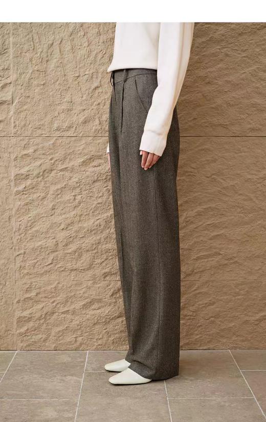 【中庭展卖商品】恩裳INSUN女装女裤9C34520280 商品图1