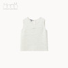 编织棉质无袖上衣 商品缩略图3