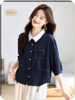 64X508时尚气质款小衫 商品缩略图8