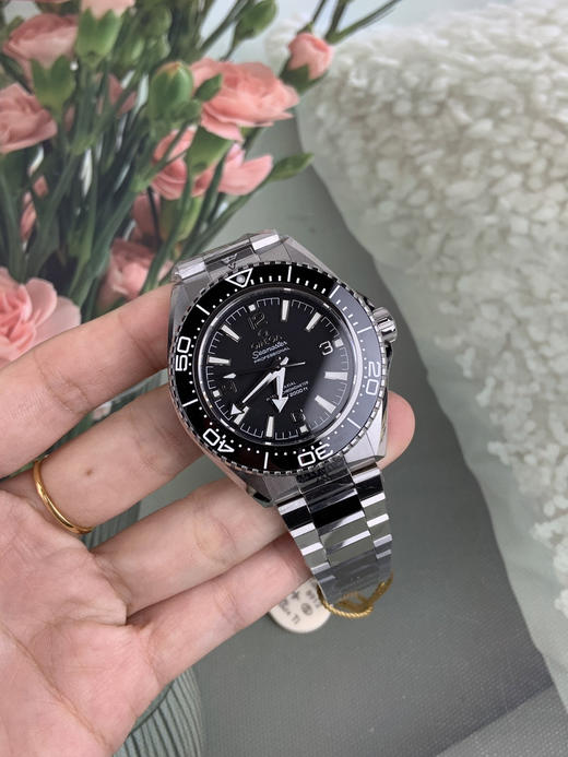 NOOB official➕ Factory全新一代海马系列600海洋宇宙腕表➕海洋宇宙腕表问世二十周年之际，欧米茄推出全新第四代海马系列海洋宇宙腕表 整表基于正品original原版开模精品毫无疑问 商品图2