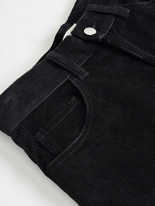 Celine金标灯芯绒神裤  自己备注号码颜色 商品图5