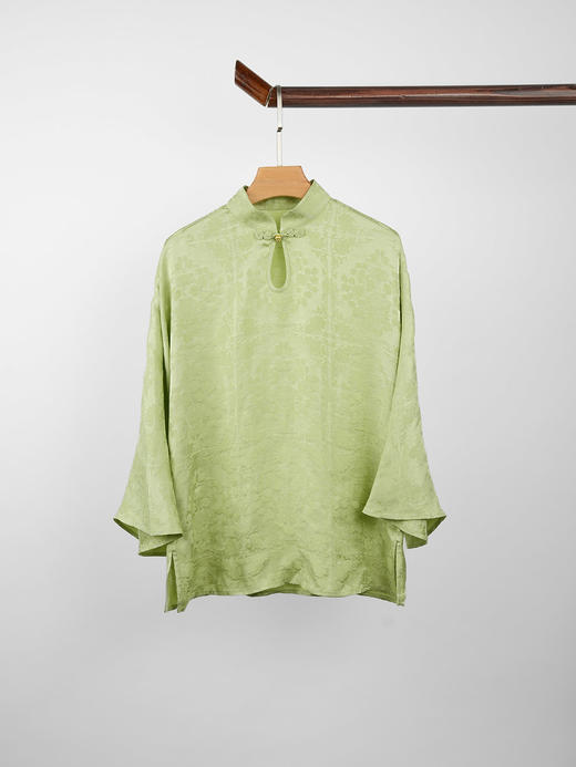 SSSW260592Q衬衫 商品图2