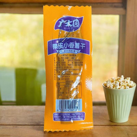 散广大园红薯干系列（3）（300±20）