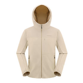 探路者男式CORDURA软壳外套TAEEAO81025