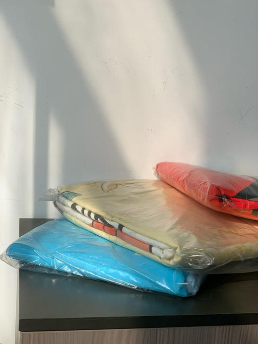 【多妈团购 迪士尼正品100%全棉青少年儿童被套 库存极少！！】专柜撤下来的正品好货，100%全棉面料，亲肤透气，柔软舒服，贴肤睡超安心~ 机洗都不变形-圆圆家纺 商品图13