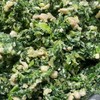 周一取货：【荠菜油渣鲜肉馄饨】一盒10枚，选用新鲜的食材，口感清新，味道鲜美。 商品缩略图8