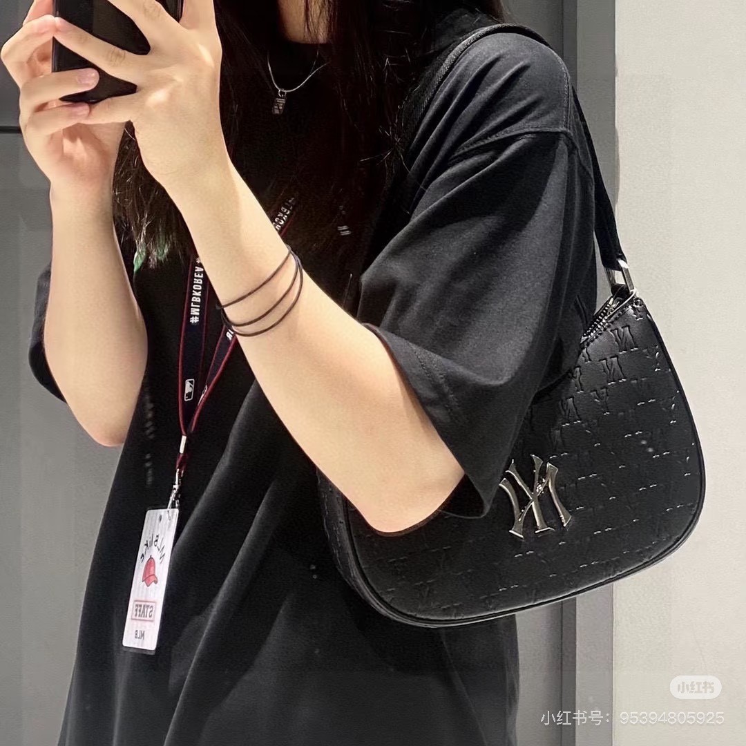 MLB原单挎包89！