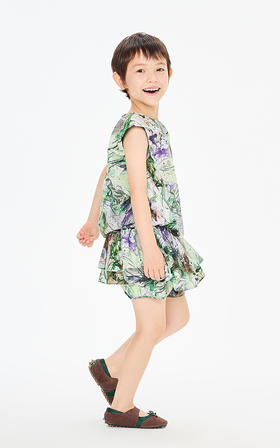 jnby   26年夏款  无袖TOP  1Q4211650