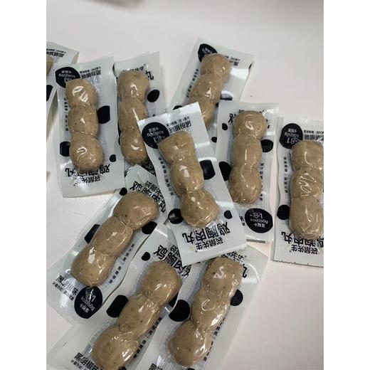 散袋鼠先生肉食系列（3）（200±20） 商品图0