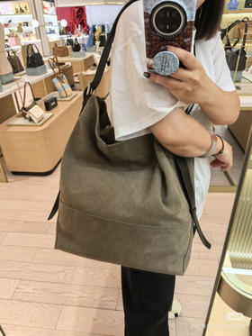 纯原单帆布包（尺寸：宽42cm高38cm)