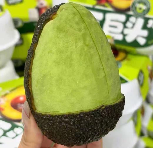 L牛油果盒装3个装/盒 商品图1