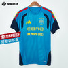 SFS阿迪达斯2026世界杯西班牙短袖训练服KA8193 商品缩略图0