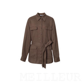 【商场同款】麦檬夏无里小外套5G4111012