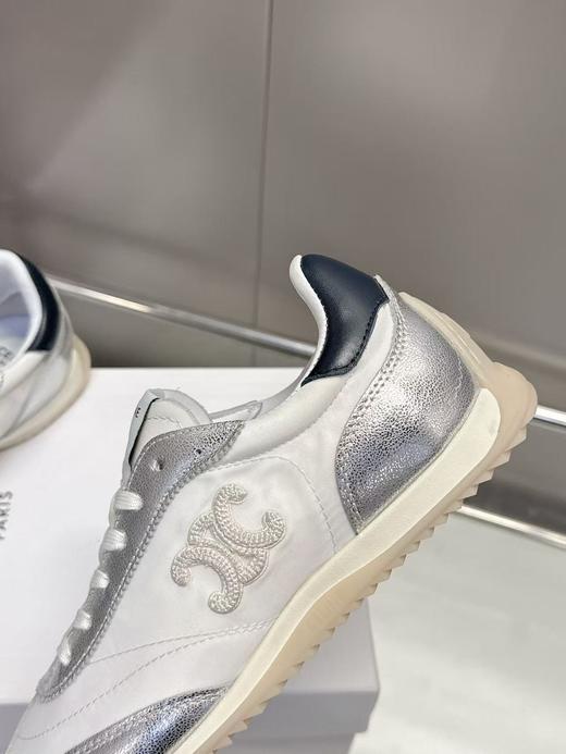 赛琳 RACER TRIOMPHE低帮运动鞋 （DBG） 商品图2