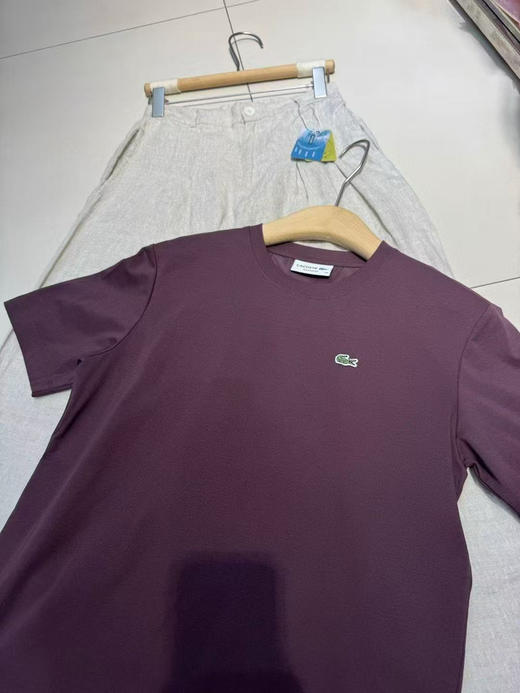 原单大牌T恤 商品图6