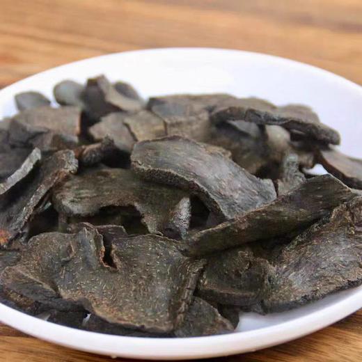 颐朴源九制黄精九蒸九晒干香型新化黄精泡茶煲汤250克装 商品图1