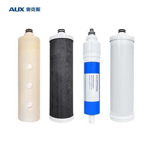 奥克斯家用机型 AK02、AK-Q5等型号适用 商品图7